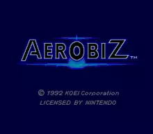 Image n° 4 - screenshots  : Aerobiz